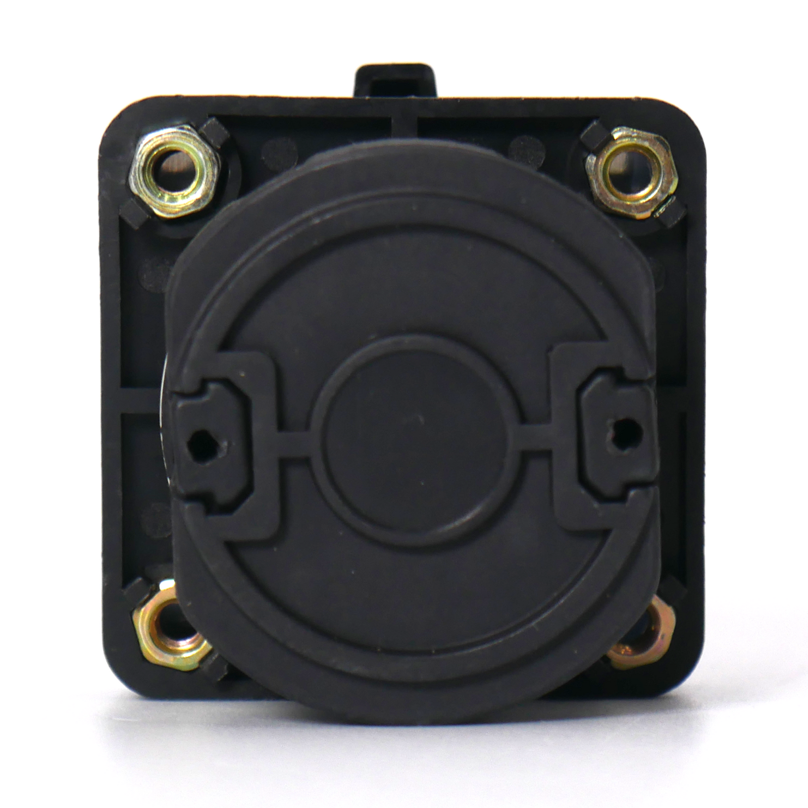 Selector Switch LW8d-10 spare part for dual chamber vacuum pack machines