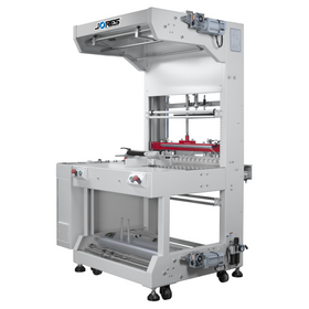 semi automatic sleeve film sealer 