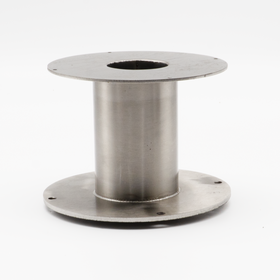 Set of Cups 250-500g for E-MAXE-4-V 