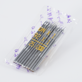 Sewing Needles for manual stitching machines pack of 10
