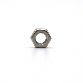 shaft nut of dispensing nozzle