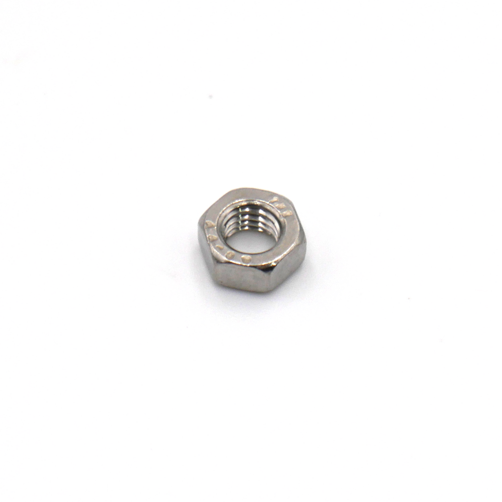 shaft nut of dispensing nozzle
