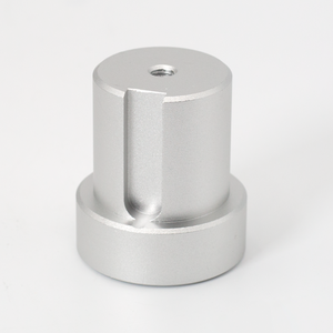 Shaft Sleeve of Blowing Motor spare part for a chamber type shrink wrapping machines
