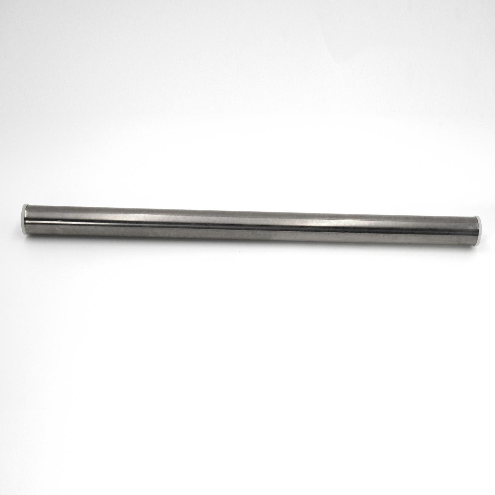 Shrink film metal roller for manual shrink sealers