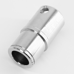 Shrink Ring for Stretch Wrapper Machines