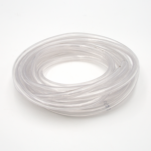 Silicone Hose for E-VAC-275 spare parts for Single Chamber Vacuum Pack Machine