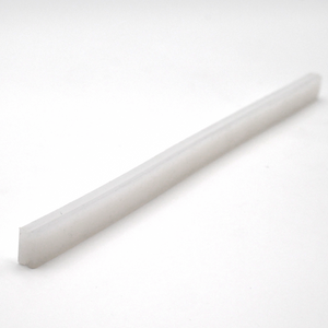 silicone rubber bar