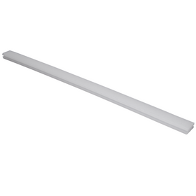 white bar of silicone rubber FOR MANUAL SHRINK SEALERS