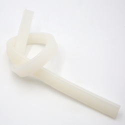 Silicone Rubber Bar for E-VAC-500-F