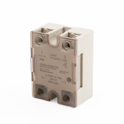 Single Phase Solid State Relay - JG3NA-225B-D3 for E-CBS-1010 Series