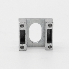 Single Slide Block Seat for E-CBS-1010 Series 