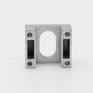 Single Slide Block Seat for E-CBS-1010 Series 