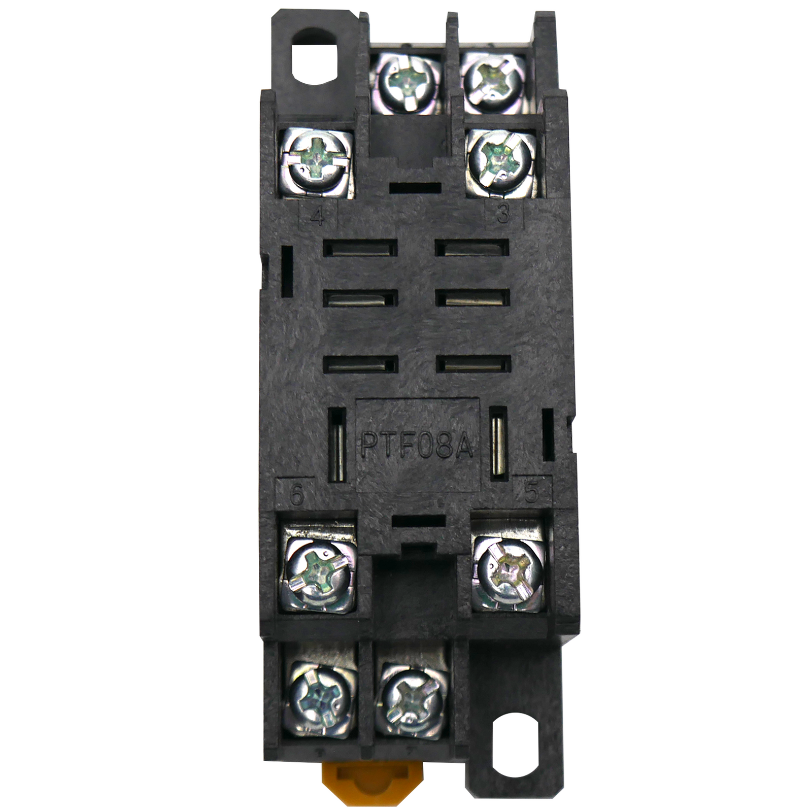 8 whole relay socket