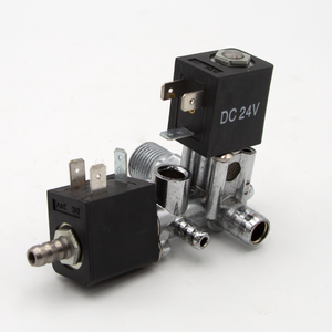 Solenoid Valve Assembly for E-VAC-275 spare part for  Single Chamber Vacuum Pack Machine 