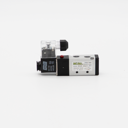 Solenoid Valve Assembly NEUMA - NVA-6521-PT for E-L-5545-A