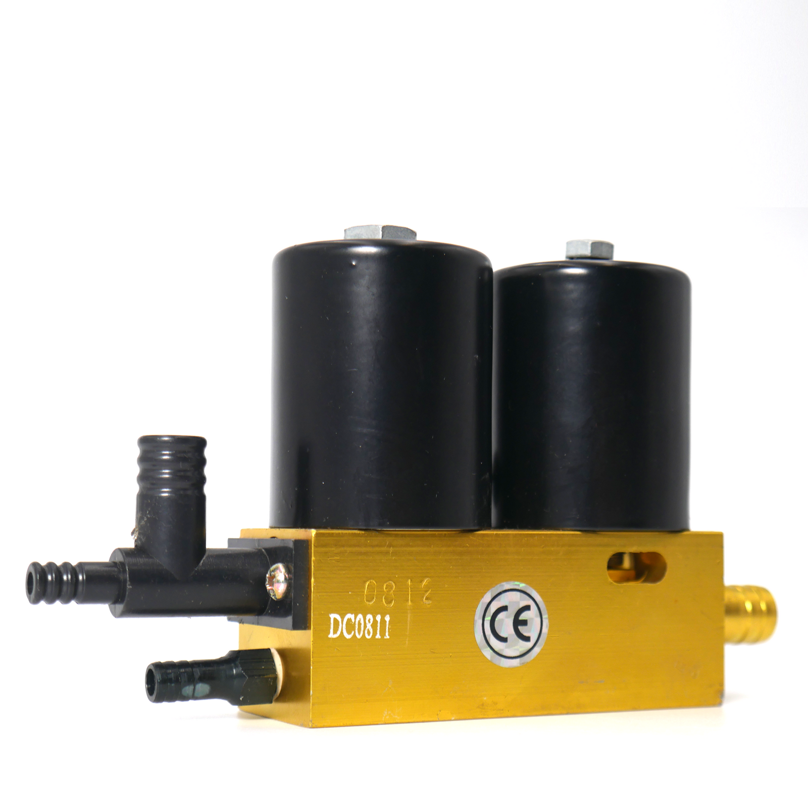 Solenoid Valve Assembly