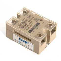 Solid State Relay - ASR1-25F