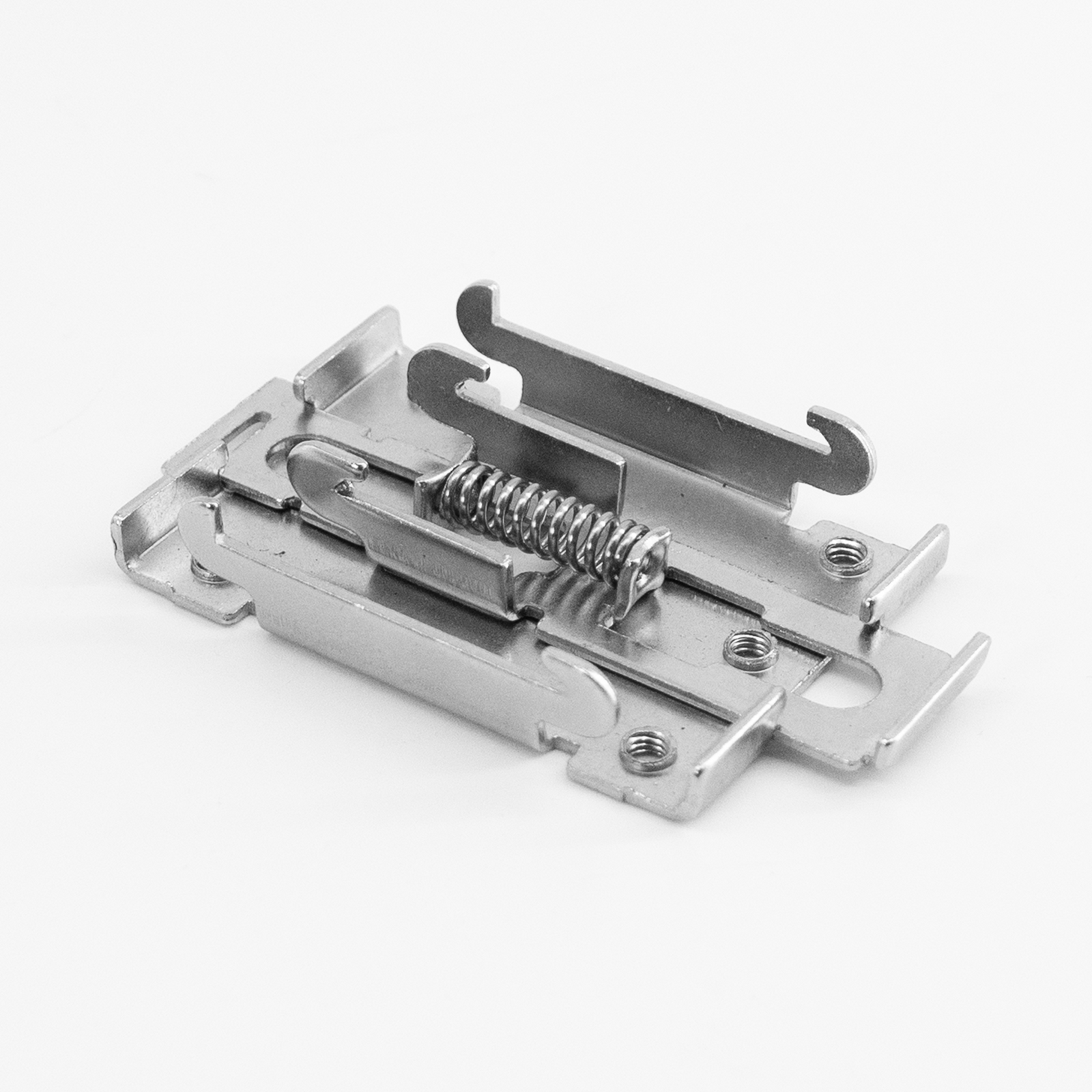 Solid State Relay Holder for E-CBS-1010I-TIJ Alt View 1