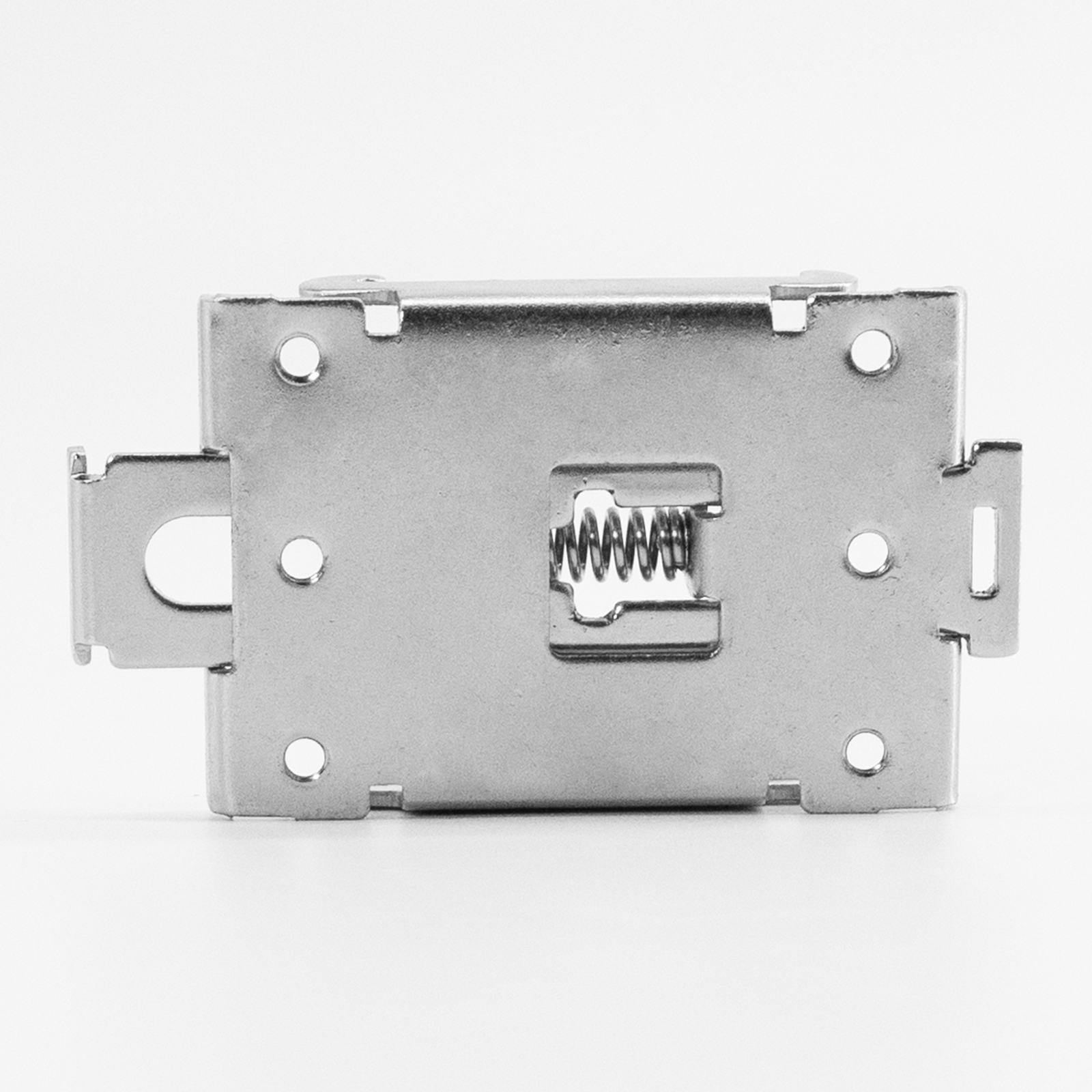 Solid State Relay Holder for E-CBS-1010I-TIJ Alt View 2