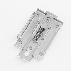 Solid State Relay Holder for E-CBS-1010I-TIJ