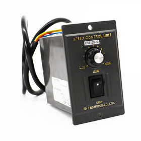 Speed Controller US6120-02