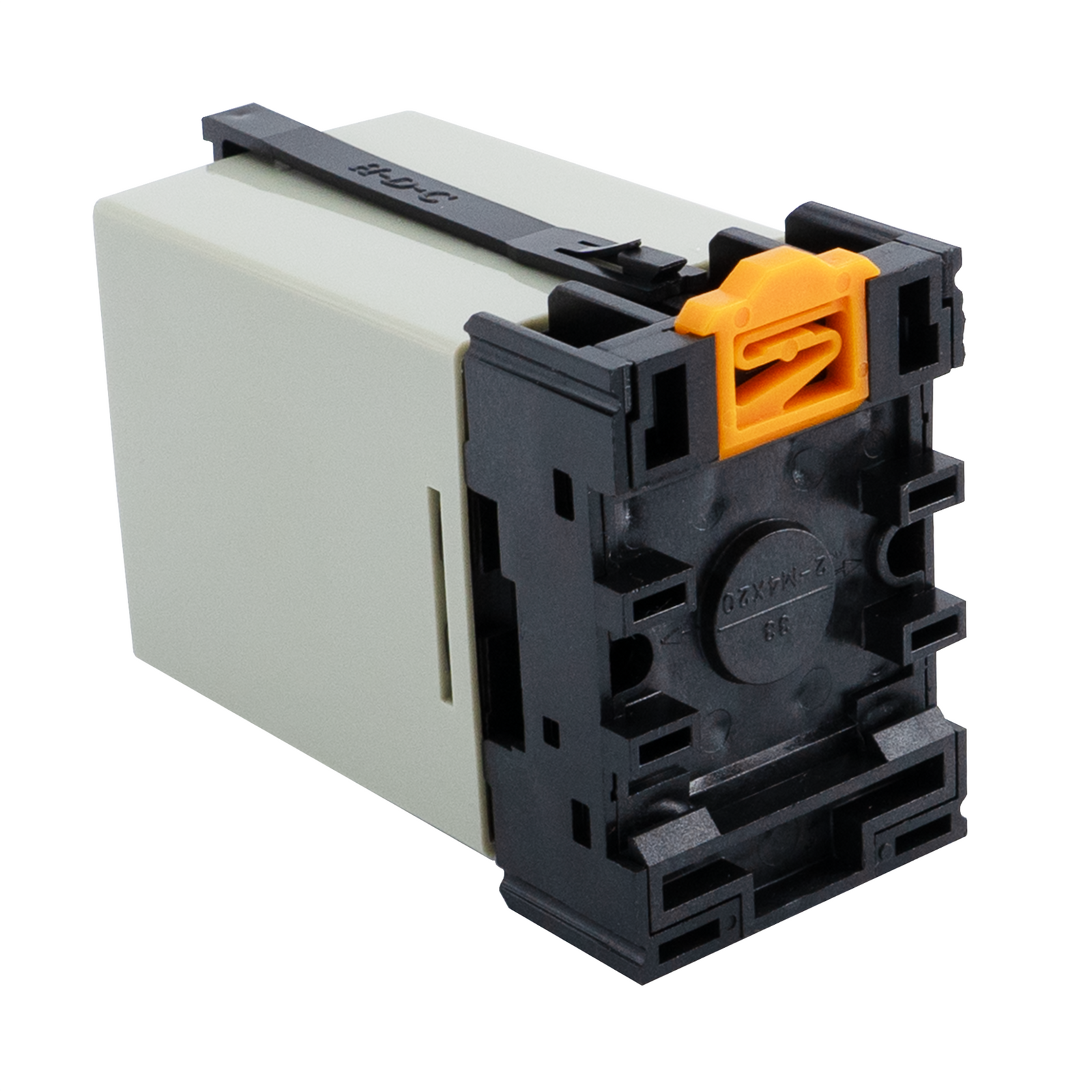 Speed Regulating Circuit SS-22 for E-TUN-4525-H Bottom View