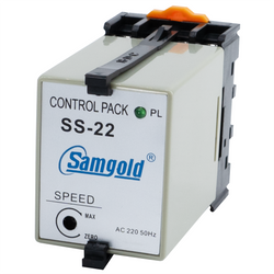 Speed Regulating Circuit SS-22