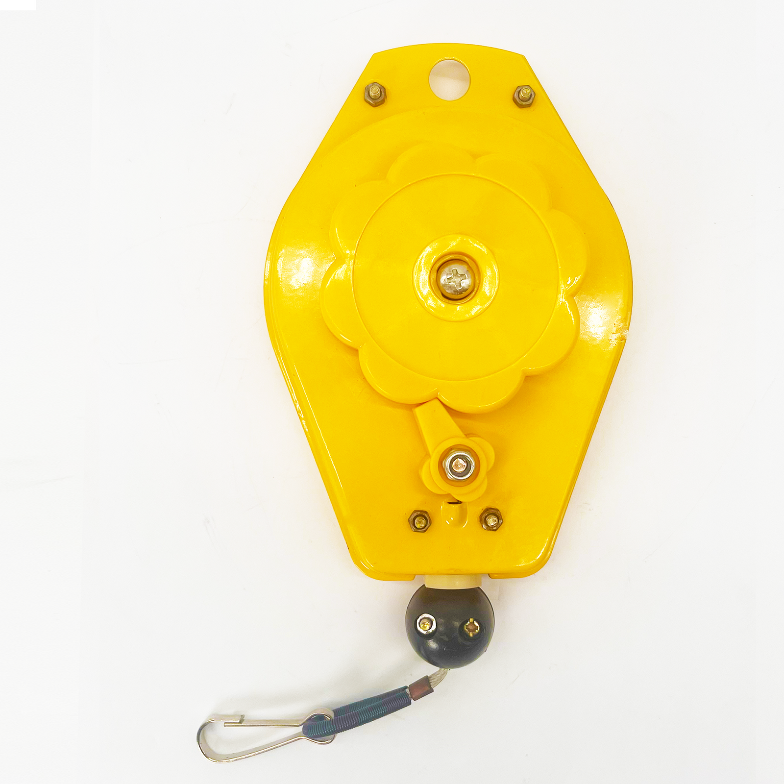 Spring Balancer MCT-602 1.2-2.0kg 1.2m Cable for E-CAP-STAND - Rear View