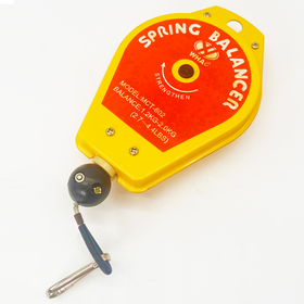 Spring Balancer MCT-602 1.2-2.0kg 1.2m Cable for E-CAP-STAND