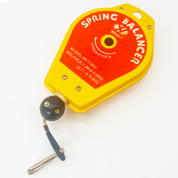 Spring Balancer MCT-602 1.2-2.0kg 1.2m Cable for E-CAP-STAND