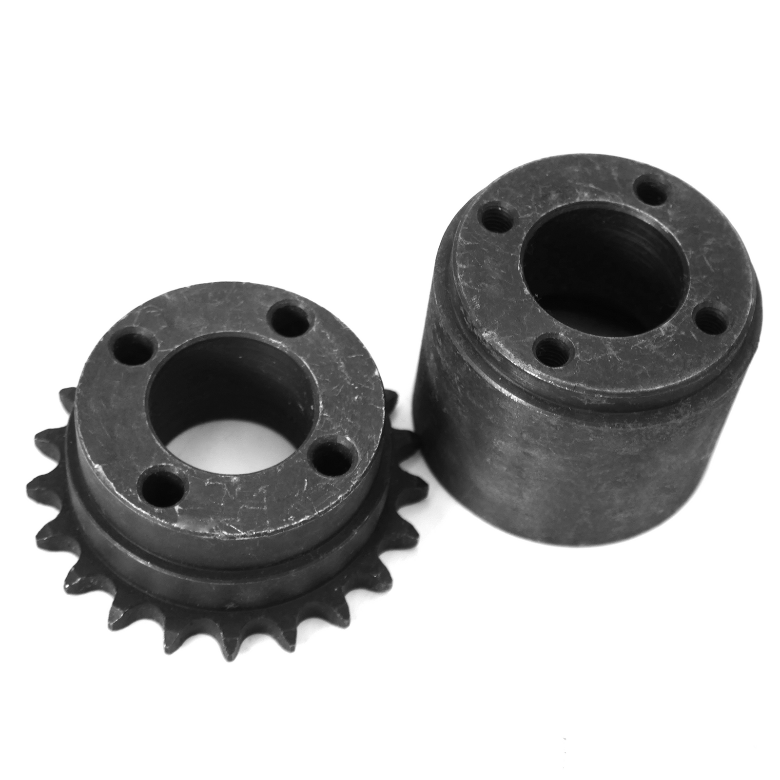 Sprocket Bearing Seat