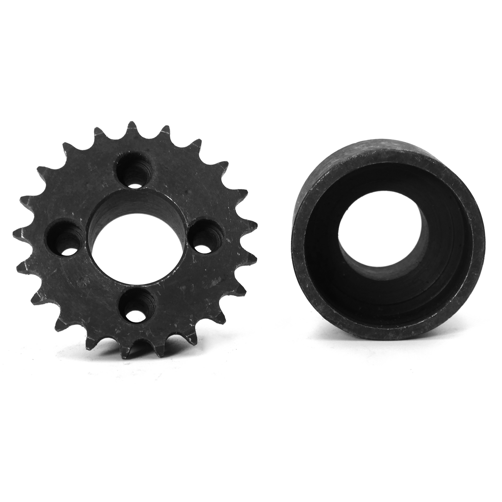 Sprocket Bearing Seat 2000ml part for auger fillers