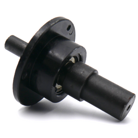 Square Bearing Seat Assembly used in a JORES TECHNOLOGIES continuous band sealer