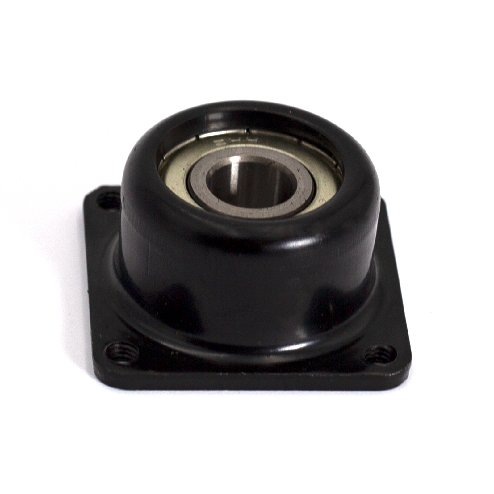 Square bearing seat assembly