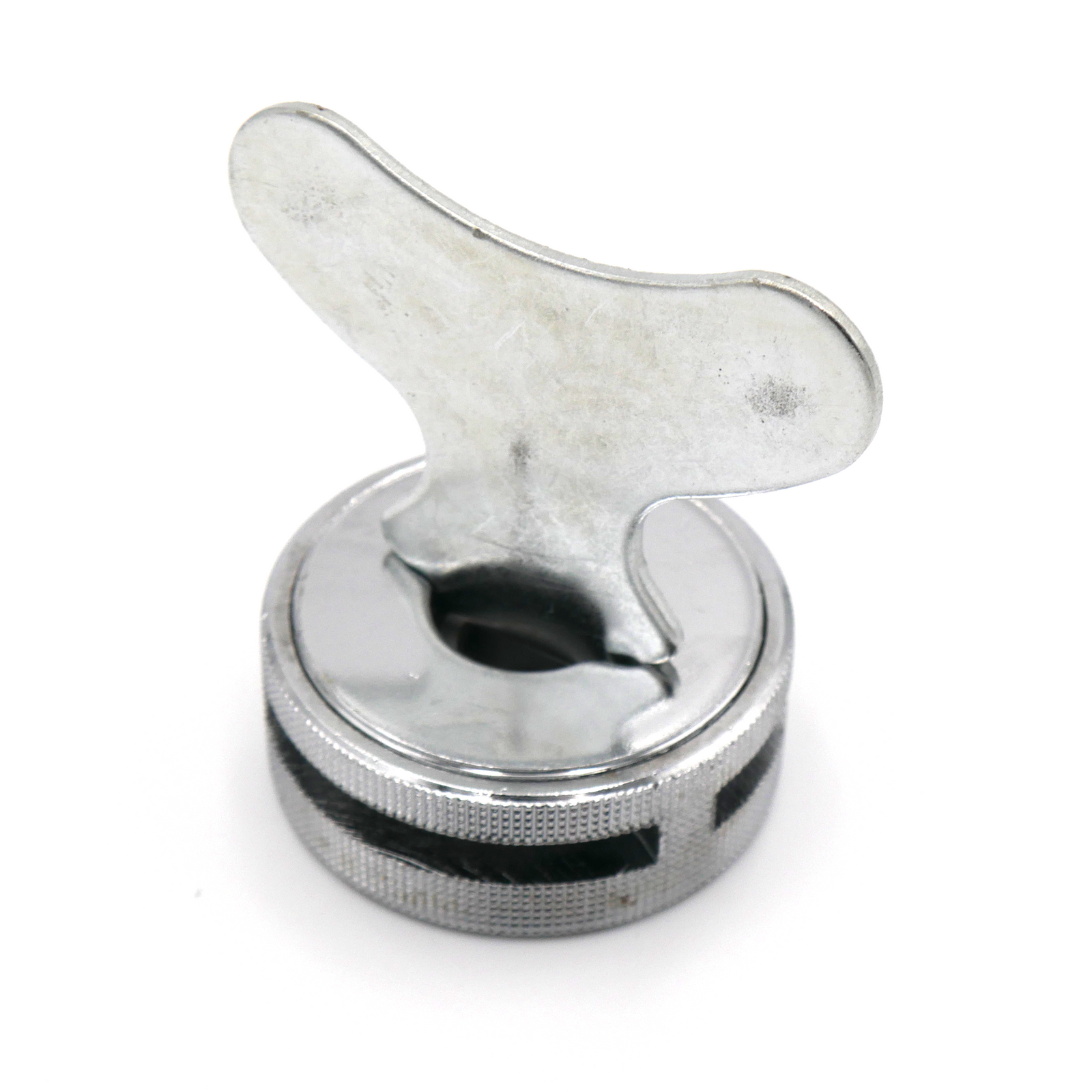 Square pattern embossing wheel type holder