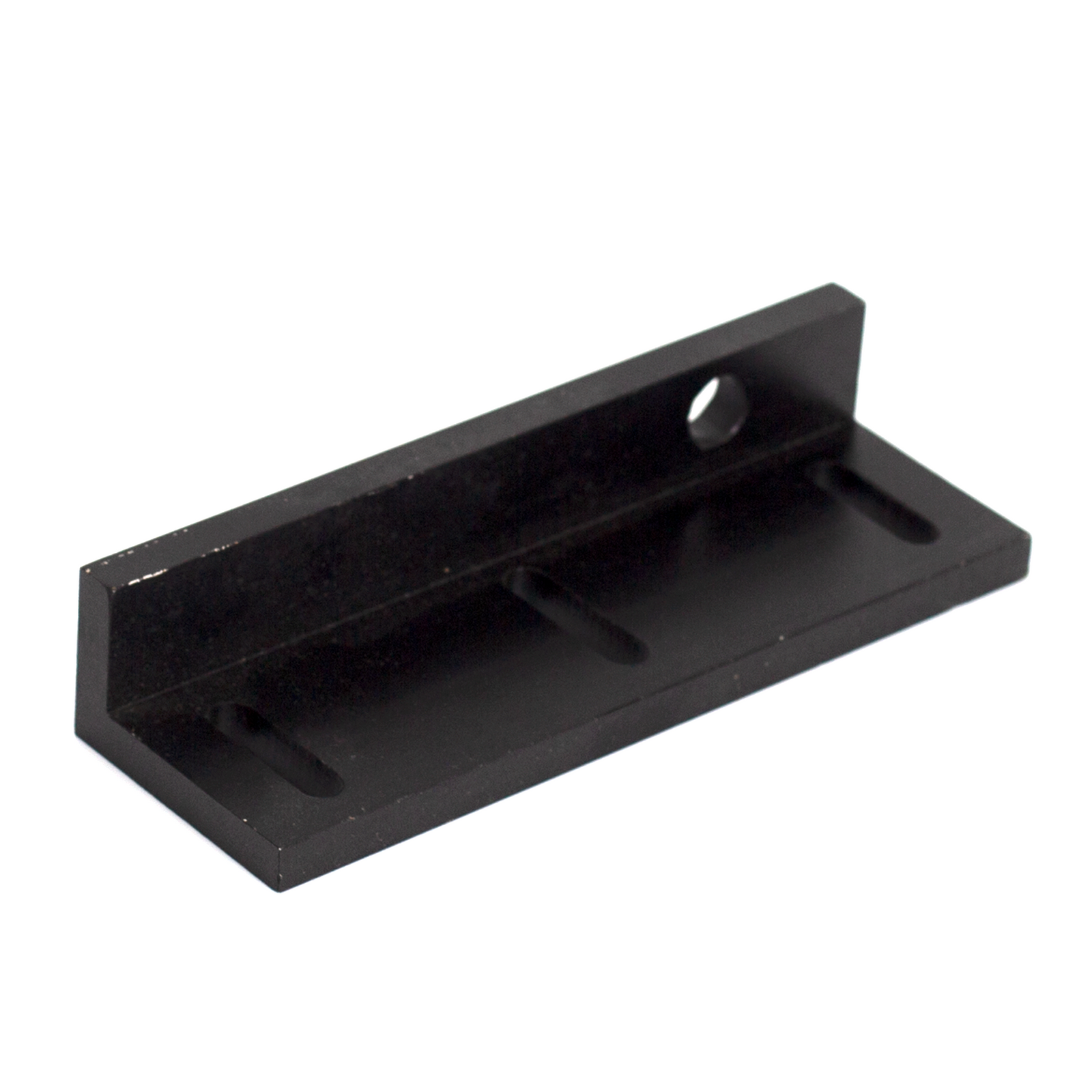 Stamping bracket replacement part for heat bag sealing machines
