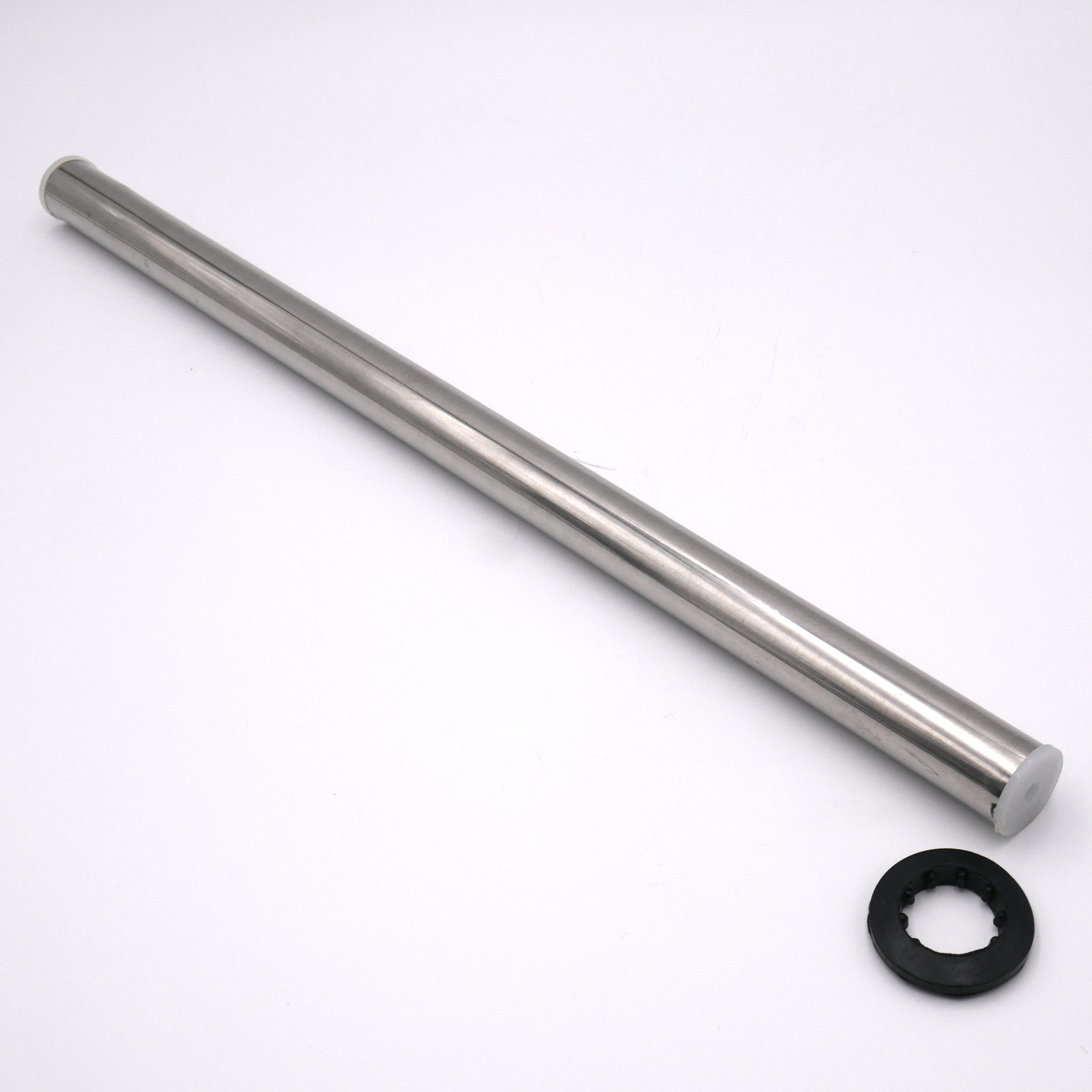 Point Machine Roller Support Industrial Packaging Machine Replacement Parts | Support Roller 558mm L ...