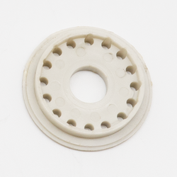 Switch Cover for Manual Induction Sealer