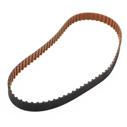 Synchronous Belt of Cylindrical Module for E-CADEC-160-LABELER