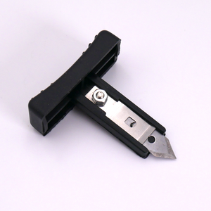 T-BAR Holder and Cutter Assembly for KF Series Impulse Sealers