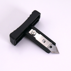 T-BAR Holder and Cutter Assembly for KF Series