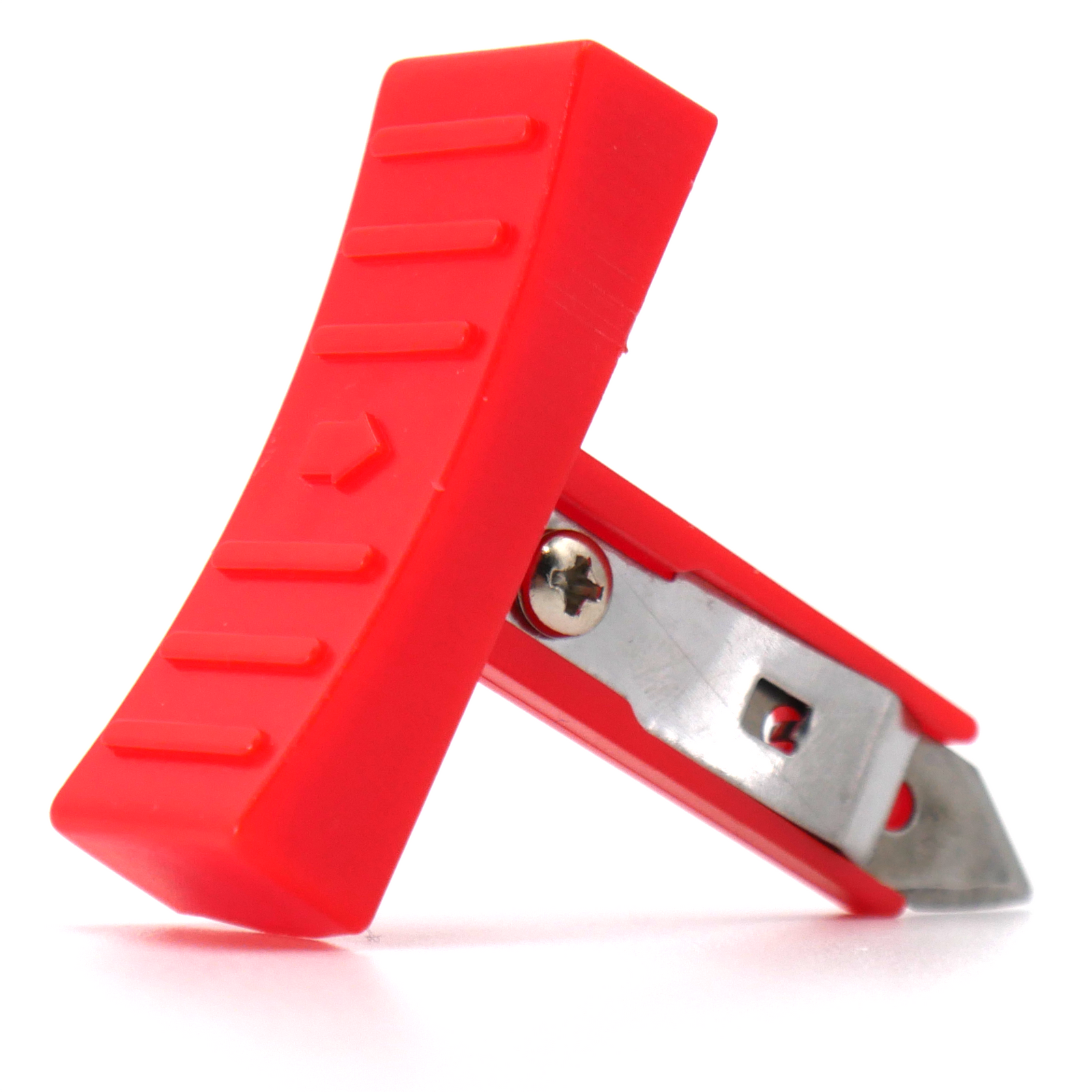 T bar Holder with metal cutting blade used for  JORESTECH Manual impulse sealers with cutters