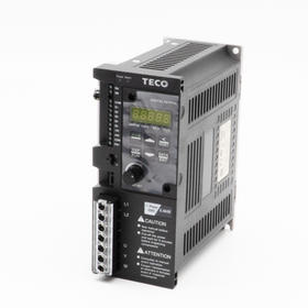 TECO Inverter S310-2P5-H1 for E-TUN-6040