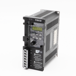 TECO Inverter S310-2P5-H1 for E-TUN-6040