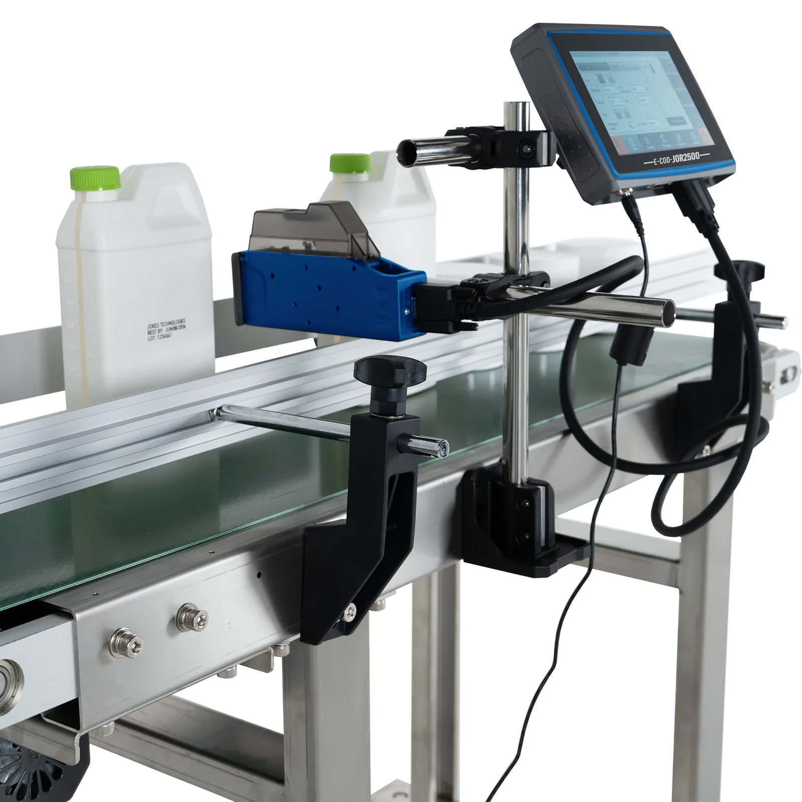 TIJ INKJET CODER COD-JOR2500