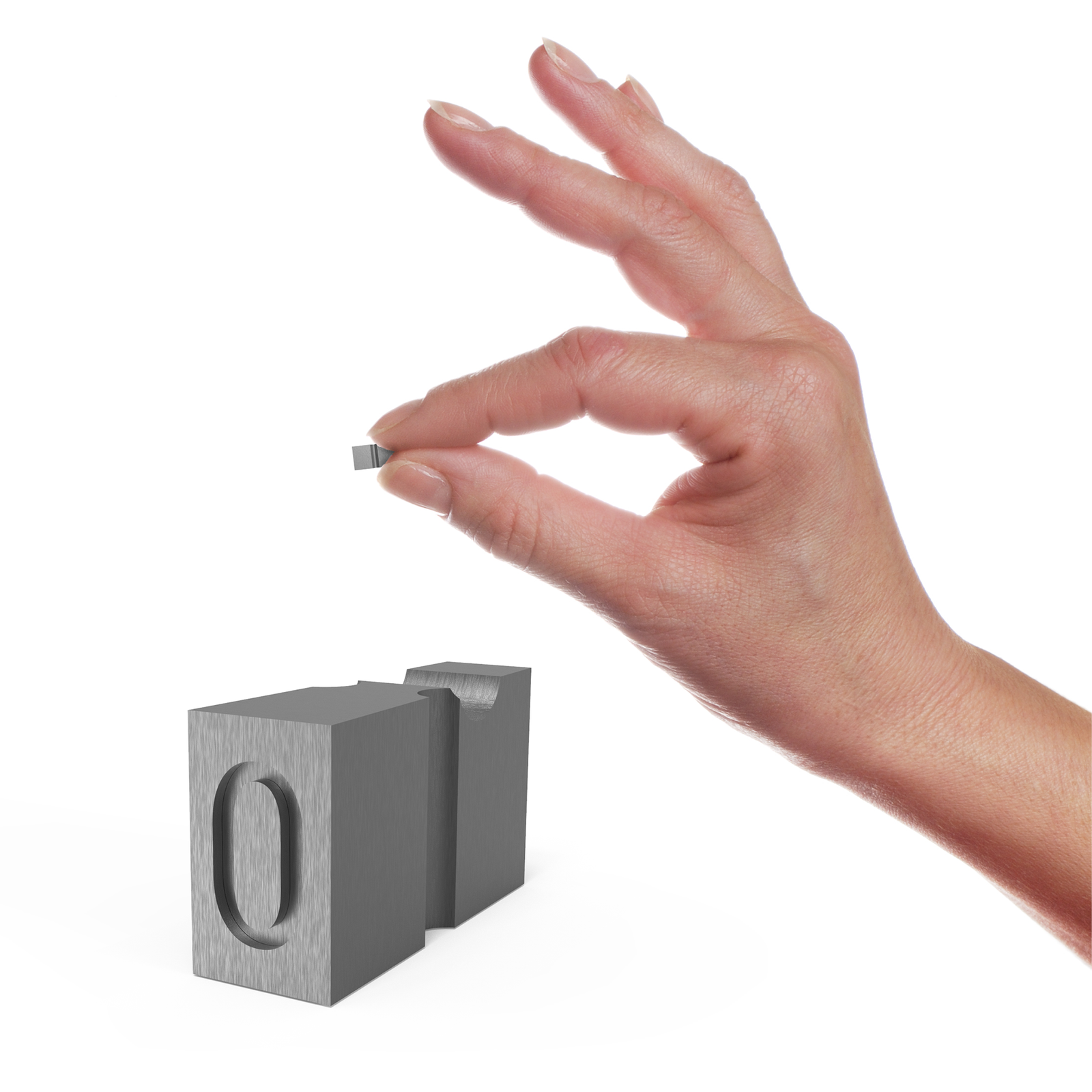  type for embossed printers