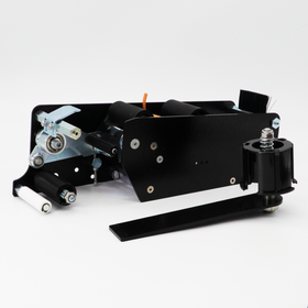 Tape Head Assembly for E-CE-40 