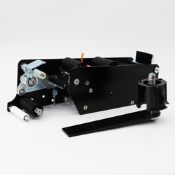 Tape Head Assembly for E-CE-40