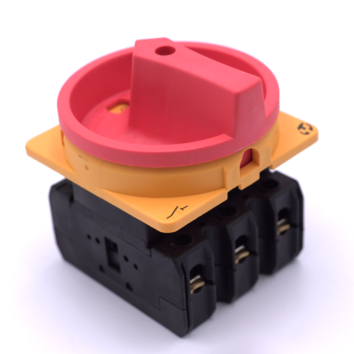 Tae Switch Shrink Tunnel Replacement Parts | Tayee Power Switch - LW42B100-1016 ...