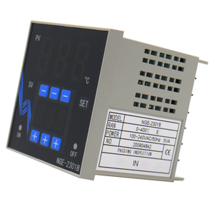Digital Temperature Controller NGE 2301B